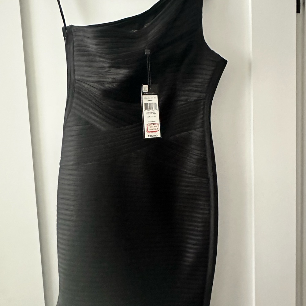 New Bcbg maxazaria size 6  mamie dress